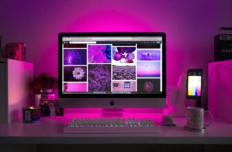 Was sind die besten Gaming-Monitore für ein PC-Setup?
